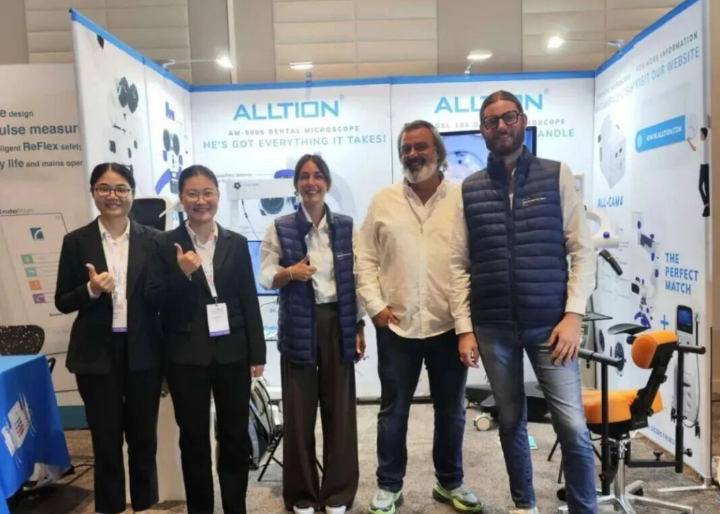 The 22nd Annual Congress of the European Society of Endodontology (ESE)