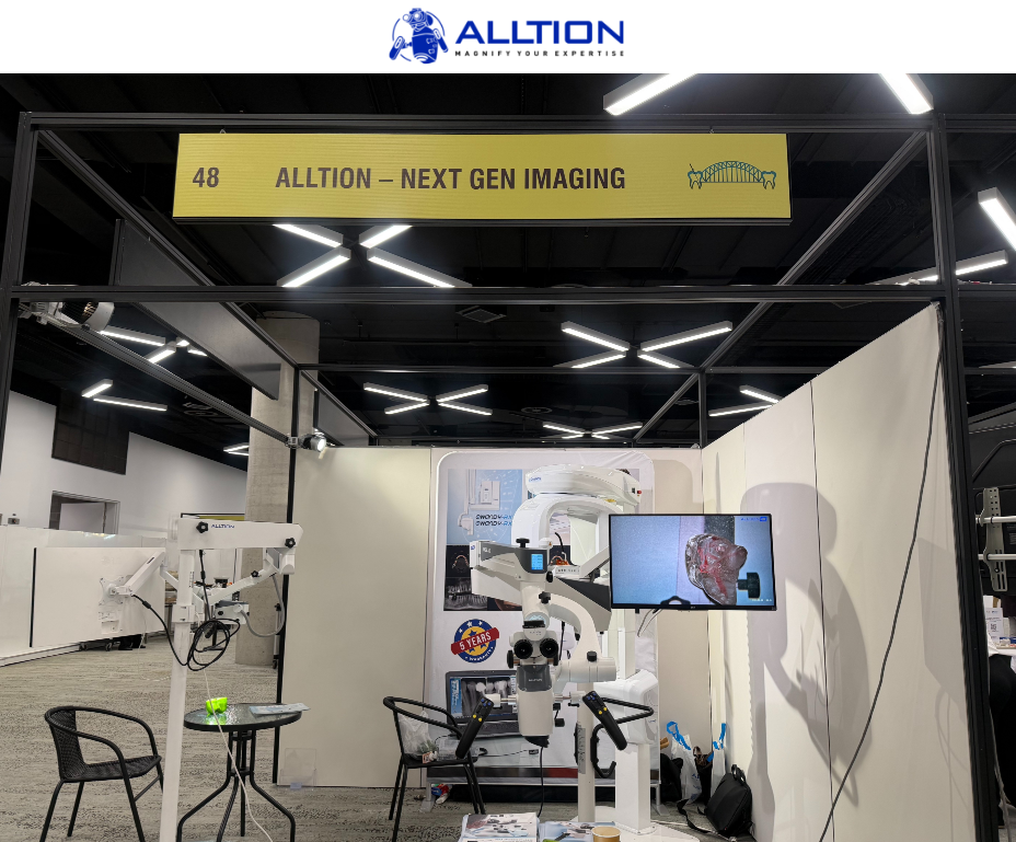 ALLTION Advances Endodontic Precision Therapy with Microscopy Expertise at the 15th IFEA World Endodontic Congress 2026